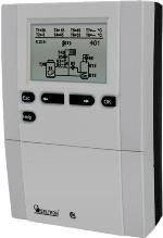 Seltron Promatic WDC 20