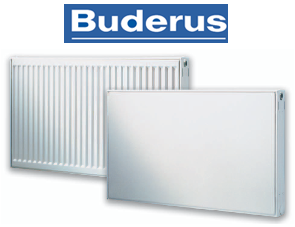 Θερμαντικά σώματα Buderus
