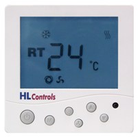 HLcontrols DTH-3 DB