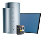 Solar Heating Systems