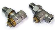 Melhoff Valves