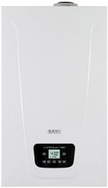 Baxi Luna Duo-Tec