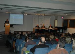 International Congress of Geothermics