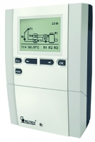 Seltron SGC 35