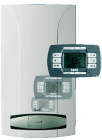 Baxi Luna 3 Comfort