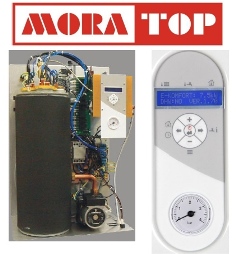 Ηλεκτρικός λέβητας MORA TOP