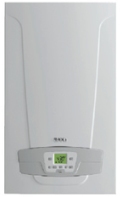 Baxi Luna Duo-Tec