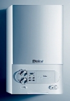 Vaillant turboTEC pro